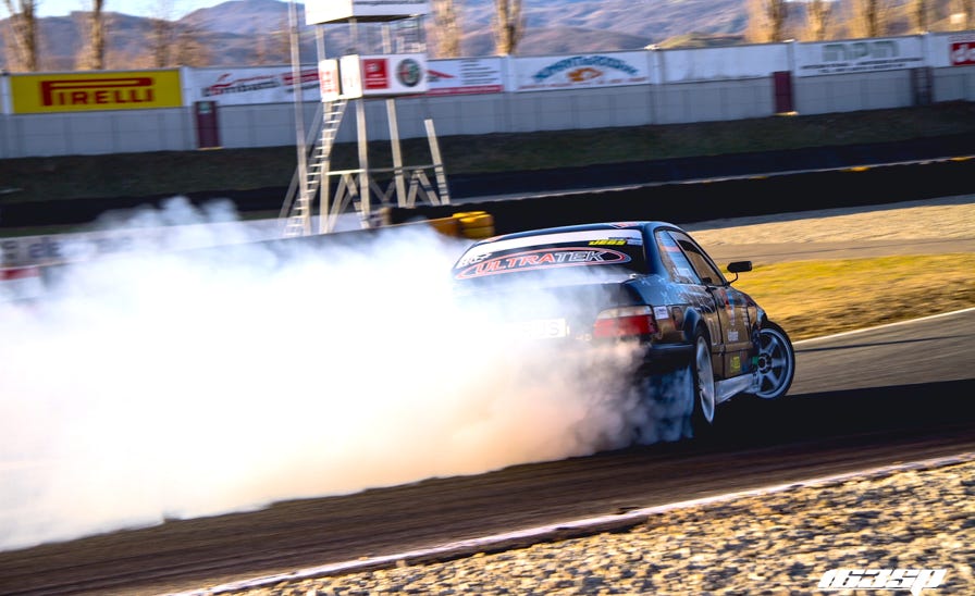 Massimo Nascetti, BMW M3, Drift Arena Bologna, Travesi E36, Twin Drift Italia